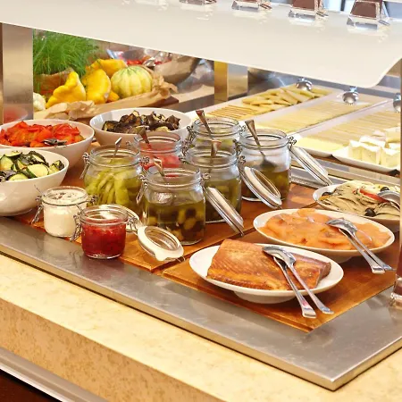 Monte Mulini Adults Exclusive By Maistra Collection