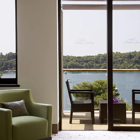 Monte Mulini Adults Exclusive By Maistra Collection Hotel 5*