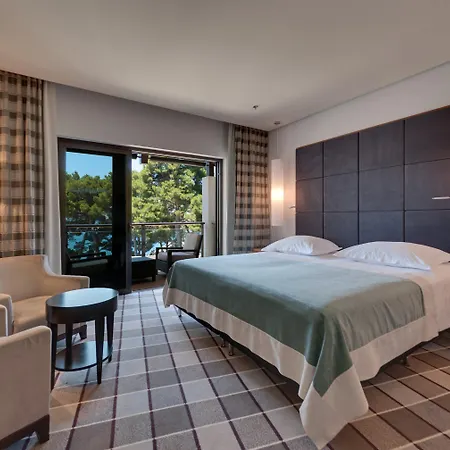 Hotel Monte Mulini Adults Exclusive By Maistra Collection Rovinj