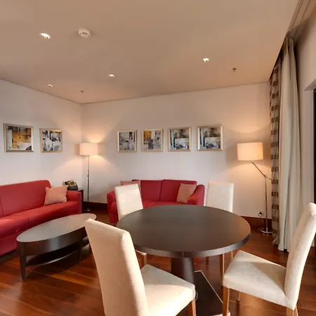 Monte Mulini Adults Exclusive By Maistra Collection Hotel Rovinj