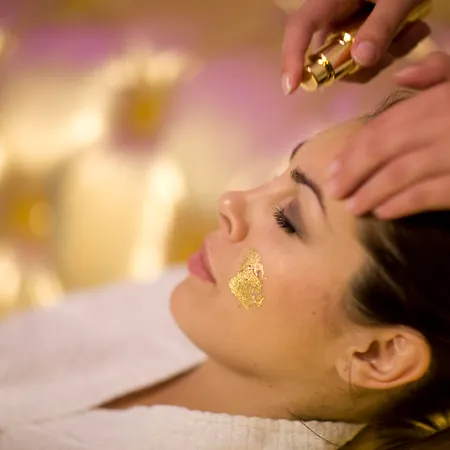 Hotel Monte Mulini Adults Exclusive By Maistra Collection