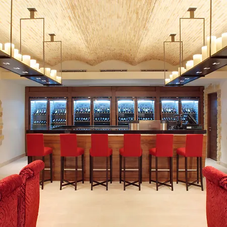 Hotel Monte Mulini Adults Exclusive By Maistra Collection 5*