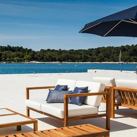 Monte Mulini Adults Exclusive By Maistra Collection Hotel Rovinj