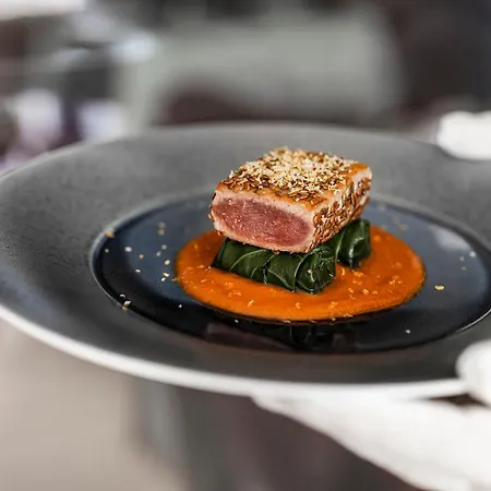 Hotel Monte Mulini Adults Exclusive By Maistra Collection