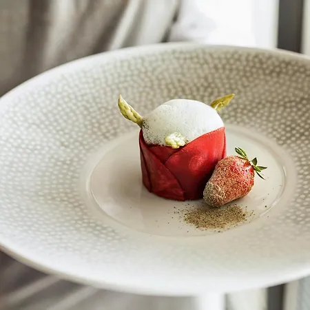 Monte Mulini Adults Exclusive By Maistra Collection 5* Rovinj