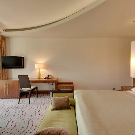 Monte Mulini Adults Exclusive By Maistra Collection Hotel