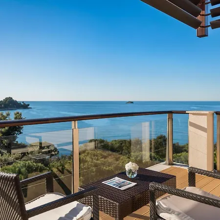 Monte Mulini Adults Exclusive By Maistra Collection Hotel Rovinj