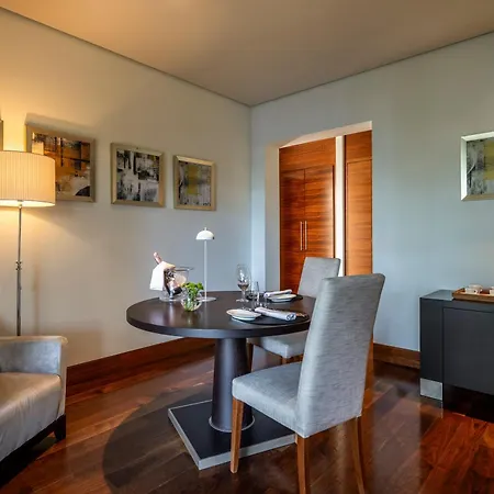 Hotel Monte Mulini Adults Exclusive By Maistra Collection 5*
