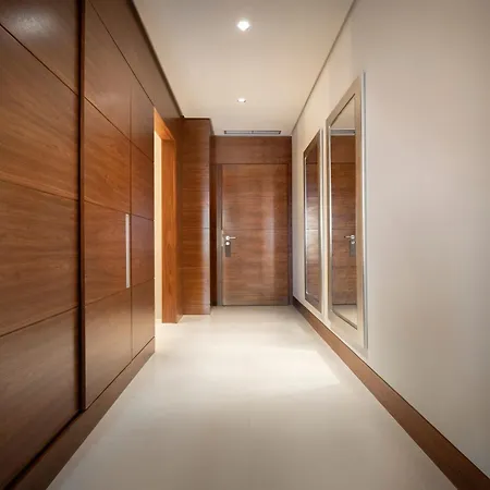 Hotel Monte Mulini Adults Exclusive By Maistra Collection