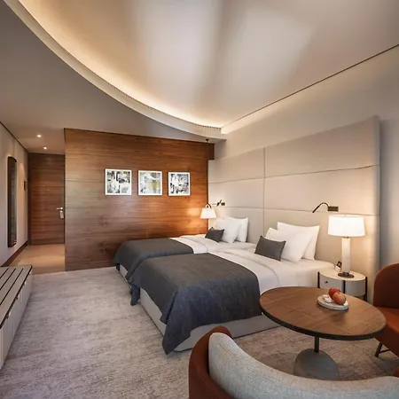 Monte Mulini Adults Exclusive By Maistra Collection Hotel 5*