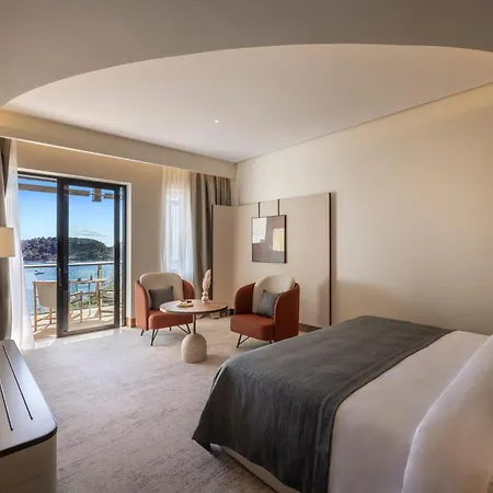 Hotel Monte Mulini Adults Exclusive By Maistra Collection Rovinj