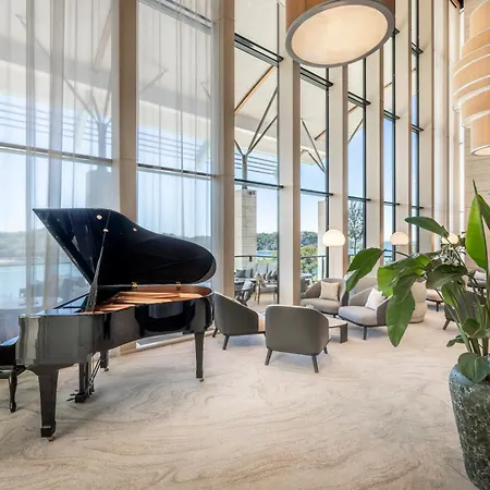 Hotel Monte Mulini Adults Exclusive By Maistra Collection