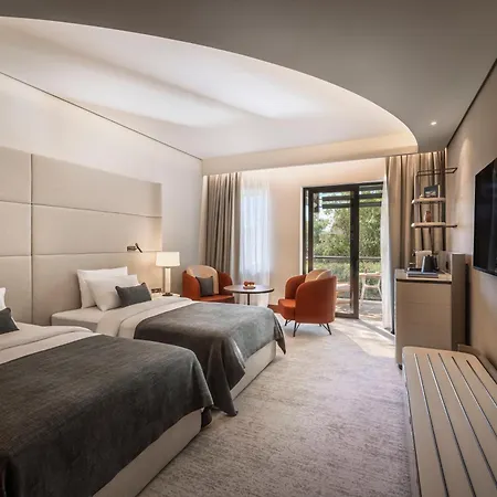 Monte Mulini Adults Exclusive By Maistra Collection Hotel Rovinj