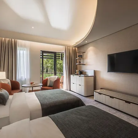 Hotel Monte Mulini Adults Exclusive By Maistra Collection