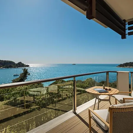 Monte Mulini Adults Exclusive By Maistra Collection Hotel Rovinj
