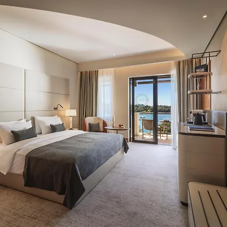 Hotel Monte Mulini Adults Exclusive By Maistra Collection