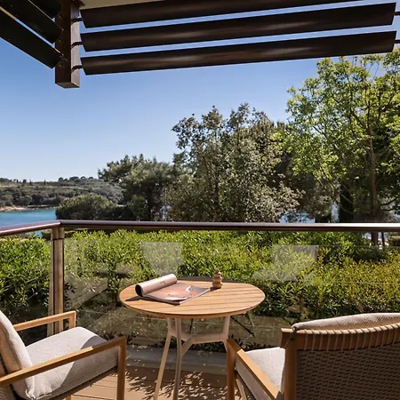 Monte Mulini Adults Exclusive By Maistra Collection Hotel 5*
