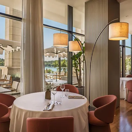 Monte Mulini Adults Exclusive By Maistra Collection Hotel Rovinj