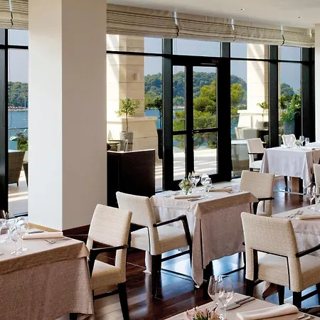 Monte Mulini Adults Exclusive By Maistra Collection Hotel Rovinj