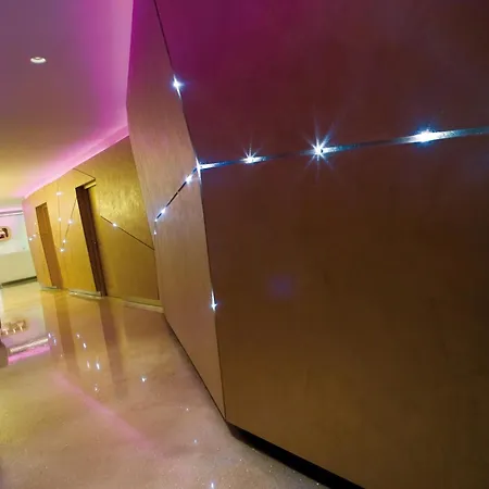 Monte Mulini Adults Exclusive By Maistra Collection Hotel Rovinj