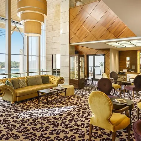 Monte Mulini Adults Exclusive By Maistra Collection Hotel 5*