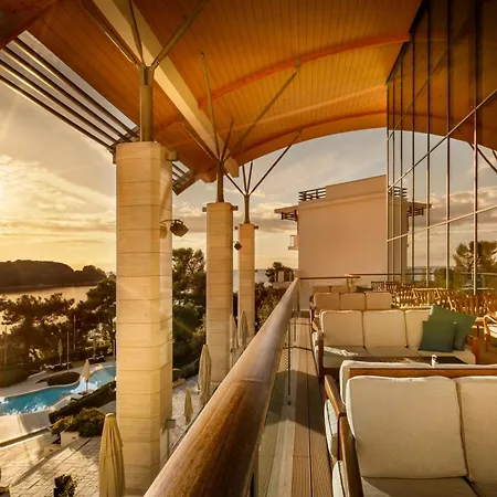 Monte Mulini Adults Exclusive By Maistra Collection Hotel 5*