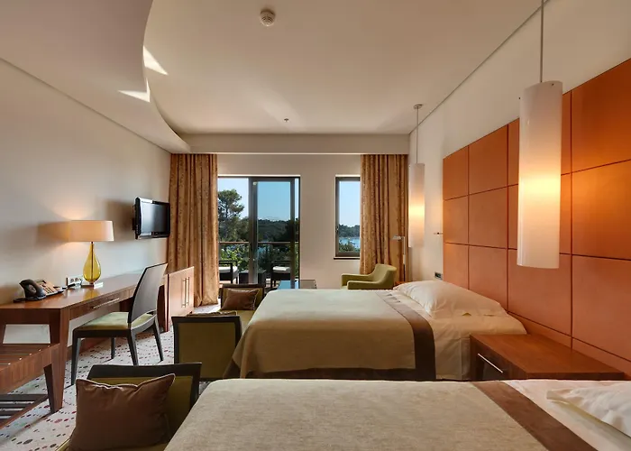 Monte Mulini Adults Exclusive By Maistra Collection Hotel