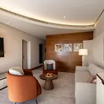 Hotel Monte Mulini Adults Exclusive By Maistra Collection 5*
