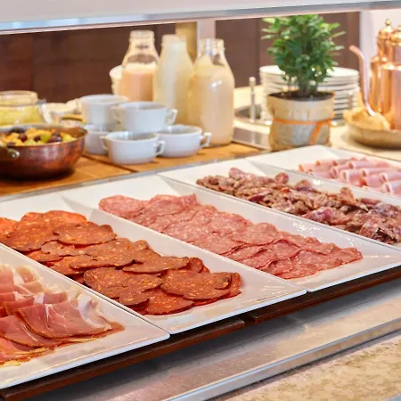 Hotel Monte Mulini Adults Exclusive By Maistra Collection 5*