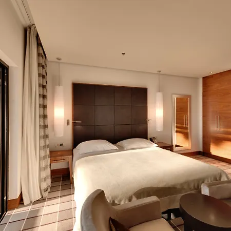 Monte Mulini Adults Exclusive By Maistra Collection Hotel