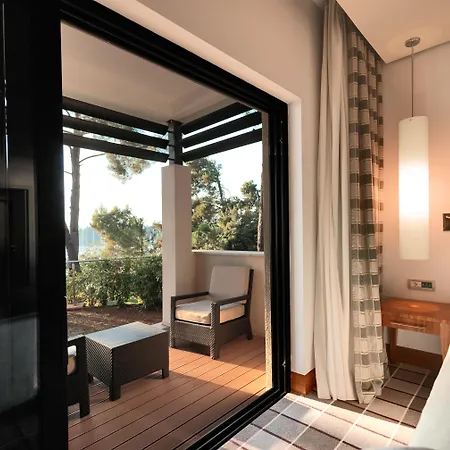 Monte Mulini Adults Exclusive By Maistra Collection Rovinj