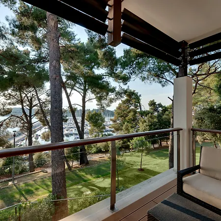 Hotel Monte Mulini Adults Exclusive By Maistra Collection