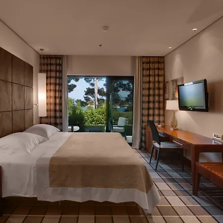 Hotel Monte Mulini Adults Exclusive By Maistra Collection 5*