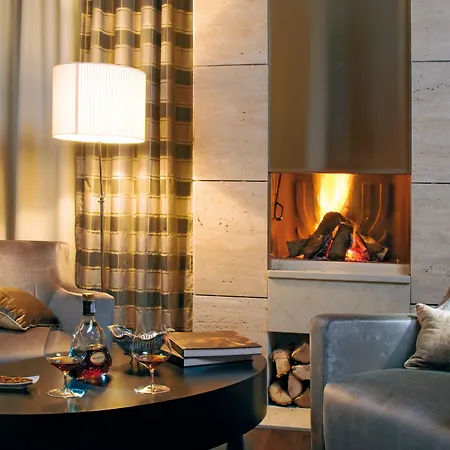 Monte Mulini Adults Exclusive By Maistra Collection Hotel Rovinj