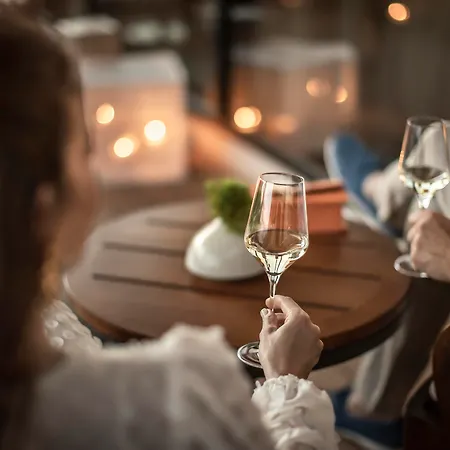 Monte Mulini Adults Exclusive By Maistra Collection Hotel