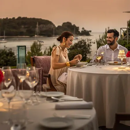 Monte Mulini Adults Exclusive By Maistra Collection Hotel 5*