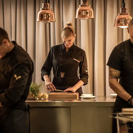 Monte Mulini Adults Exclusive By Maistra Collection Hotel