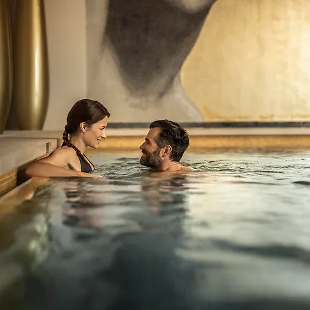 Hotel Monte Mulini Adults Exclusive By Maistra Collection Rovinj