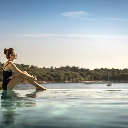 Monte Mulini Adults Exclusive By Maistra Collection Rovinj