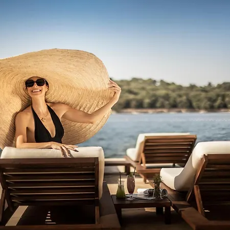 Hotel Monte Mulini Adults Exclusive By Maistra Collection