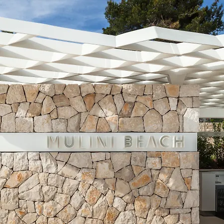 Hotel Monte Mulini Adults Exclusive By Maistra Collection