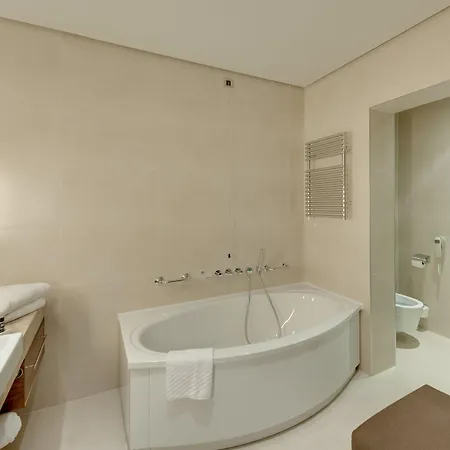 Hotel Monte Mulini Adults Exclusive By Maistra Collection 5*