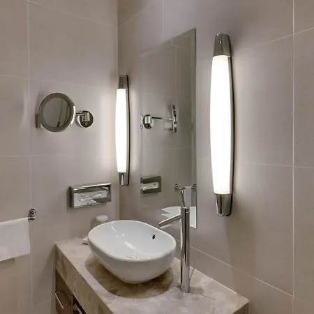 فندق Monte Mulini Adults Exclusive By Maistra Collection