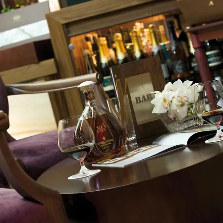 Monte Mulini Adults Exclusive By Maistra Collection