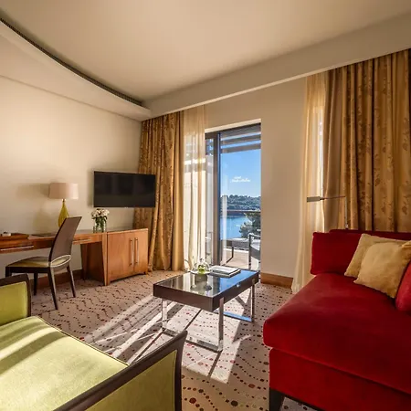 Monte Mulini Adults Exclusive By Maistra Collection 5* Rovinj