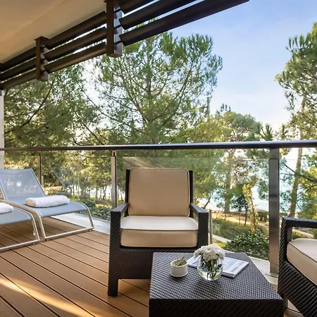 Monte Mulini Adults Exclusive By Maistra Collection Hotel Rovinj