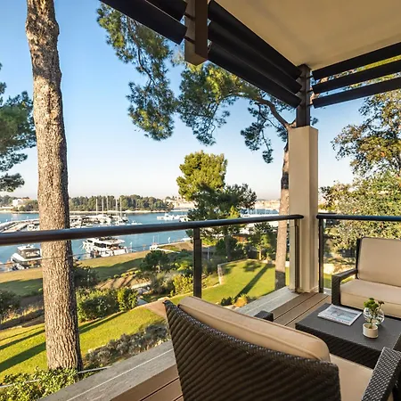 Hotel Monte Mulini Adults Exclusive By Maistra Collection Rovinj