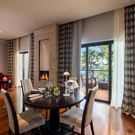 Hotel Monte Mulini Adults Exclusive By Maistra Collection Rovinj