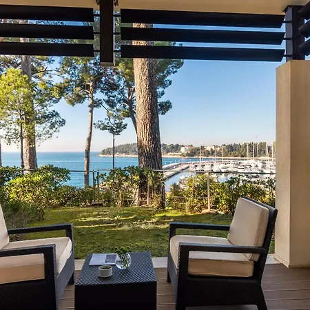 Monte Mulini Adults Exclusive By Maistra Collection Rovinj