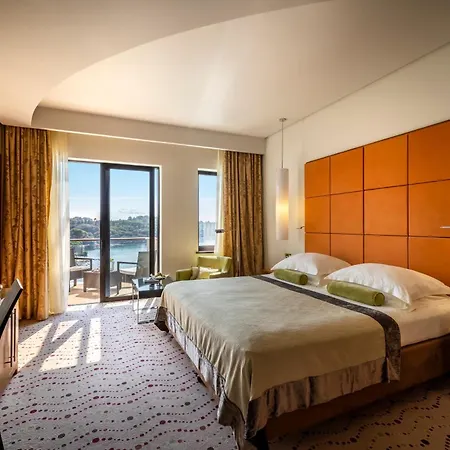 Hotel Monte Mulini Adults Exclusive By Maistra Collection 5*